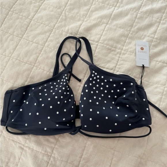 shade & shore bikini top - Picture 1 of 4